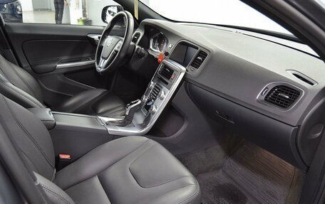 Volvo S60 Cross Country, 2017 год, 2 740 000 рублей, 9 фотография