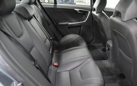 Volvo S60 Cross Country, 2017 год, 2 740 000 рублей, 14 фотография