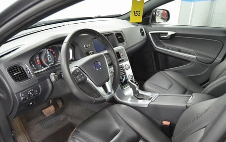 Volvo S60 Cross Country, 2017 год, 2 740 000 рублей, 18 фотография