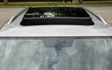 Volkswagen Tiguan II, 2017 год, 3 150 000 рублей, 10 фотография