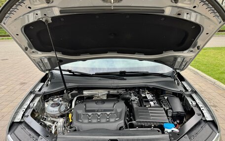 Volkswagen Tiguan II, 2017 год, 3 150 000 рублей, 13 фотография