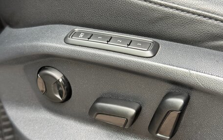 Volkswagen Tiguan II, 2017 год, 3 150 000 рублей, 20 фотография