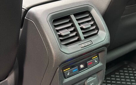 Volkswagen Tiguan II, 2017 год, 3 150 000 рублей, 25 фотография