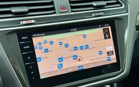 Volkswagen Tiguan II, 2017 год, 3 150 000 рублей, 28 фотография