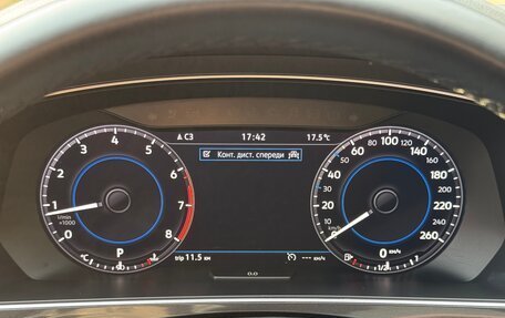 Volkswagen Tiguan II, 2017 год, 3 150 000 рублей, 32 фотография