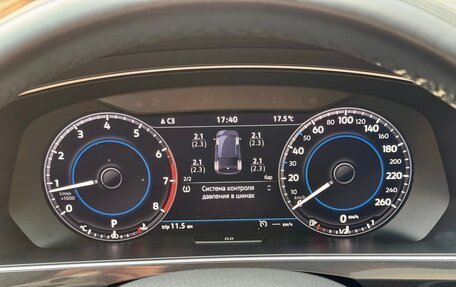 Volkswagen Tiguan II, 2017 год, 3 150 000 рублей, 31 фотография