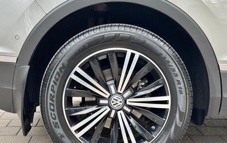 Volkswagen Tiguan II, 2017 год, 3 150 000 рублей, 40 фотография