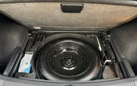 Volkswagen Tiguan II, 2017 год, 3 150 000 рублей, 37 фотография