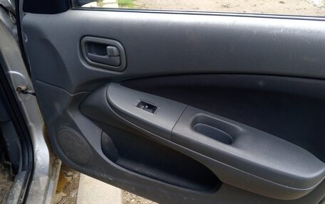 Nissan Almera Classic, 2009 год, 400 000 рублей, 9 фотография