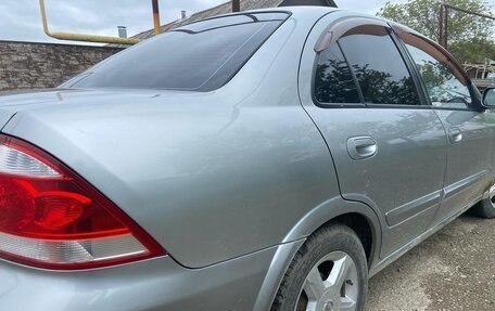 Nissan Almera Classic, 2009 год, 400 000 рублей, 7 фотография
