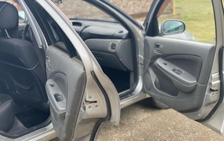 Nissan Almera Classic, 2009 год, 400 000 рублей, 12 фотография