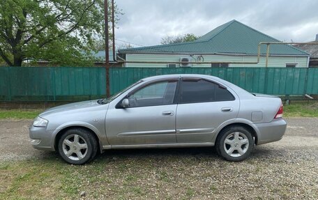 Nissan Almera Classic, 2009 год, 400 000 рублей, 4 фотография
