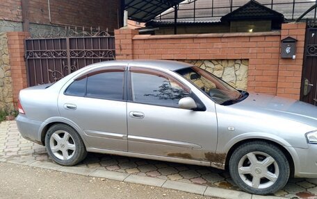 Nissan Almera Classic, 2009 год, 400 000 рублей, 8 фотография
