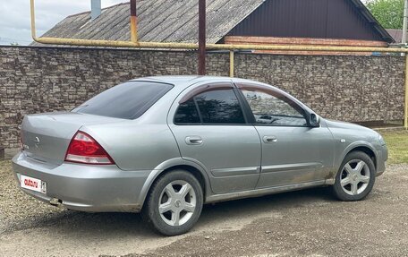 Nissan Almera Classic, 2009 год, 400 000 рублей, 5 фотография