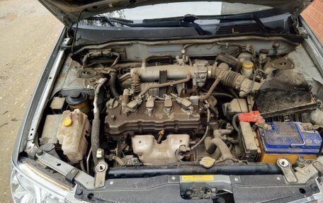 Nissan Almera Classic, 2009 год, 400 000 рублей, 10 фотография