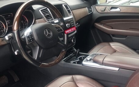 Mercedes-Benz M-Класс, 2012 год, 2 999 999 рублей, 5 фотография