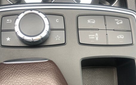 Mercedes-Benz M-Класс, 2012 год, 2 999 999 рублей, 14 фотография
