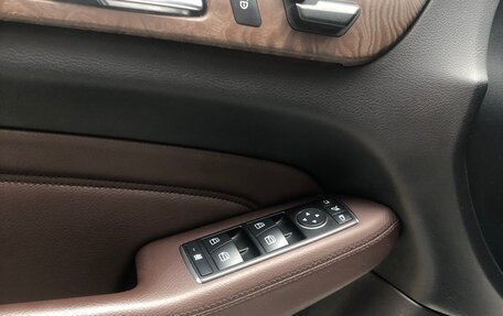 Mercedes-Benz M-Класс, 2012 год, 2 999 999 рублей, 12 фотография