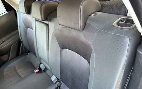 Nissan Qashqai, 2012 год, 950 000 рублей, 19 фотография