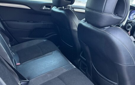 Citroen C4 II рестайлинг, 2012 год, 570 000 рублей, 8 фотография