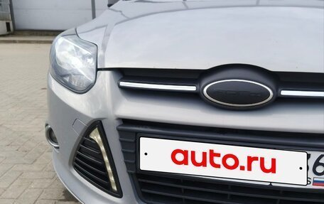 Ford Focus III, 2011 год, 695 000 рублей, 2 фотография