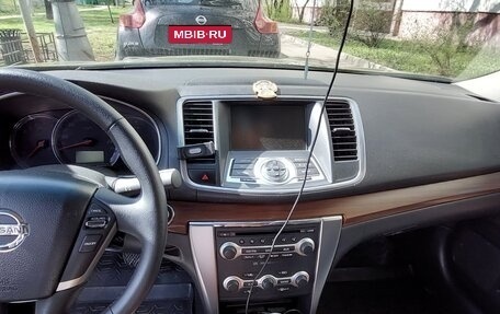 Nissan Teana, 2009 год, 760 000 рублей, 18 фотография