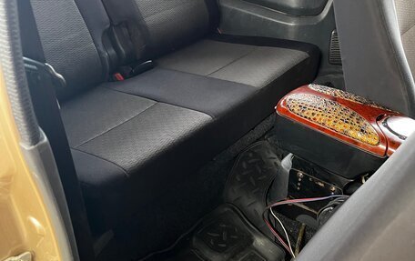 Suzuki Jimny, 2008 год, 1 150 000 рублей, 14 фотография