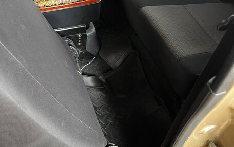 Suzuki Jimny, 2008 год, 1 150 000 рублей, 13 фотография
