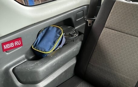 Suzuki Jimny, 2008 год, 1 150 000 рублей, 11 фотография