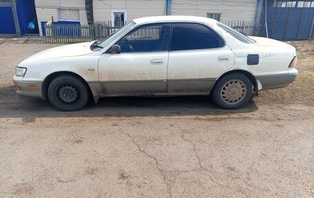 Toyota Vista, 1993 год, 180 000 рублей, 5 фотография