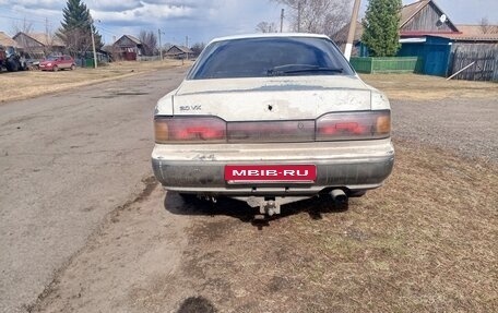 Toyota Vista, 1993 год, 180 000 рублей, 3 фотография