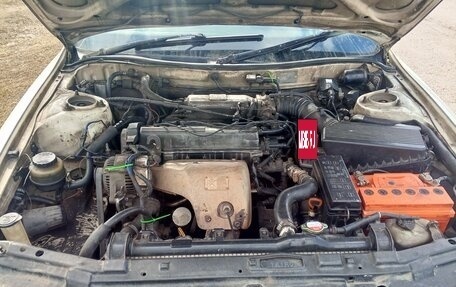 Toyota Vista, 1993 год, 180 000 рублей, 4 фотография
