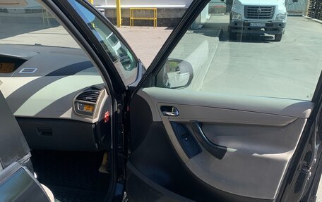 Citroen C4 Picasso II рестайлинг, 2008 год, 700 000 рублей, 9 фотография