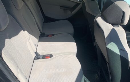 Citroen C4 Picasso II рестайлинг, 2008 год, 700 000 рублей, 11 фотография