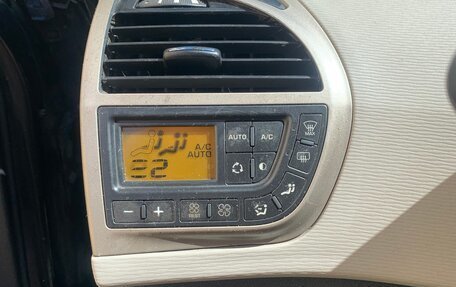 Citroen C4 Picasso II рестайлинг, 2008 год, 700 000 рублей, 14 фотография