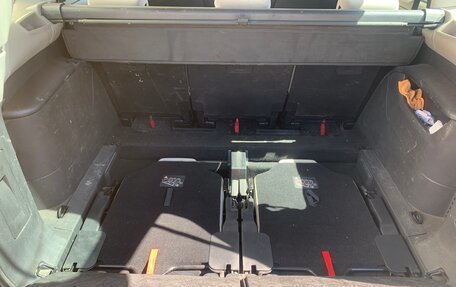 Citroen C4 Picasso II рестайлинг, 2008 год, 700 000 рублей, 22 фотография