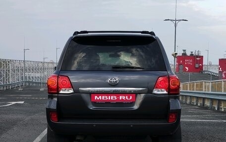 Toyota Land Cruiser 200, 2012 год, 2 999 000 рублей, 11 фотография