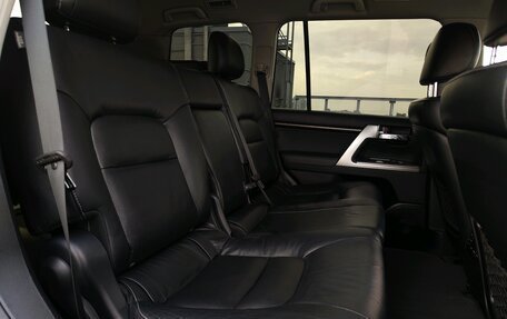 Toyota Land Cruiser 200, 2012 год, 2 999 000 рублей, 20 фотография