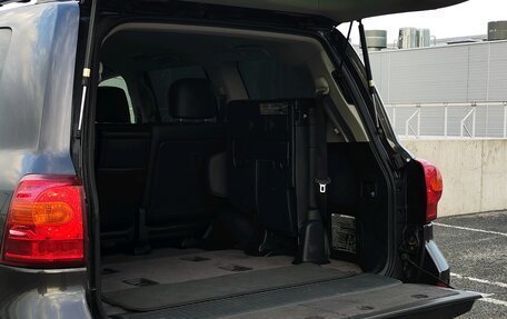 Toyota Land Cruiser 200, 2012 год, 2 999 000 рублей, 30 фотография