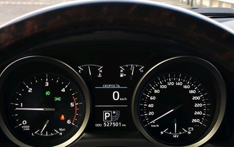 Toyota Land Cruiser 200, 2012 год, 2 999 000 рублей, 33 фотография