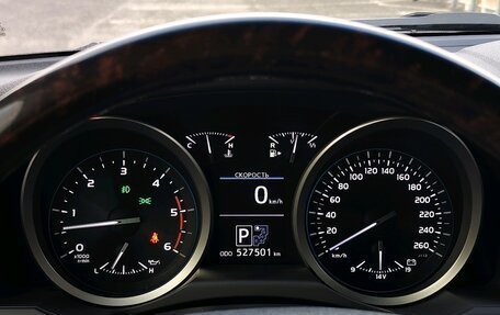 Toyota Land Cruiser 200, 2012 год, 2 999 000 рублей, 34 фотография