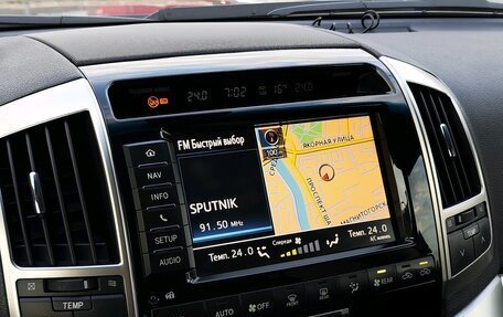 Toyota Land Cruiser 200, 2012 год, 2 999 000 рублей, 35 фотография