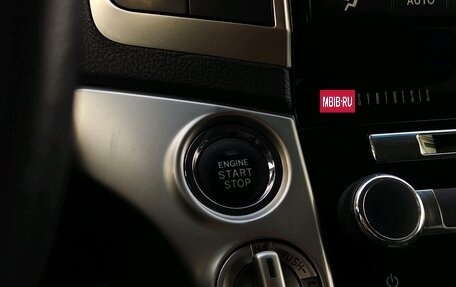 Toyota Land Cruiser 200, 2012 год, 2 999 000 рублей, 38 фотография