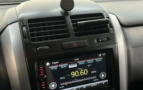 Suzuki Grand Vitara, 2011 год, 980 000 рублей, 14 фотография