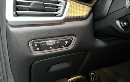 BMW X5, 2021 год, 7 500 000 рублей, 7 фотография
