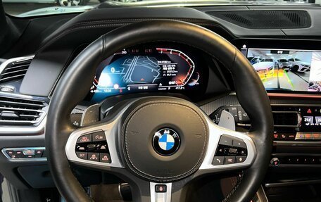 BMW X5, 2021 год, 7 500 000 рублей, 6 фотография
