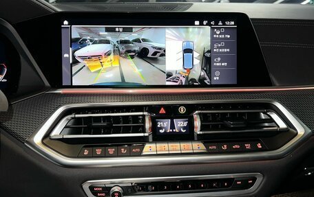 BMW X5, 2021 год, 7 500 000 рублей, 9 фотография