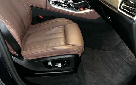 BMW X5, 2021 год, 7 500 000 рублей, 13 фотография