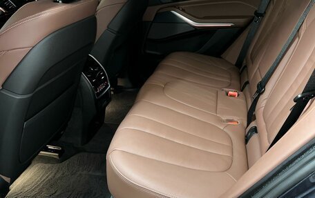 BMW X5, 2021 год, 7 500 000 рублей, 11 фотография