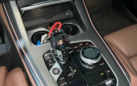 BMW X5, 2021 год, 7 500 000 рублей, 10 фотография
